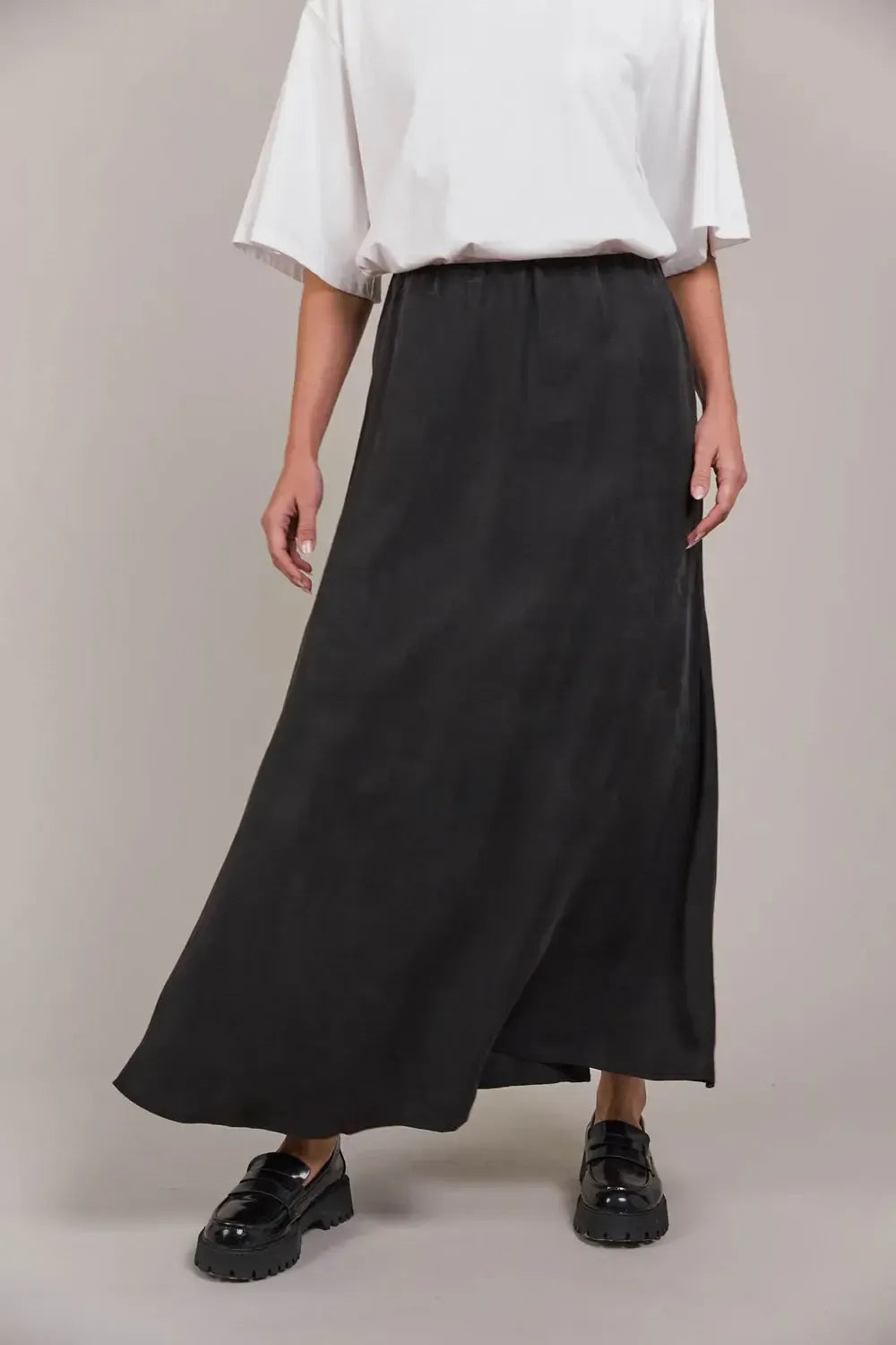 Eden Skirt - Black-General-Eb & Ive-The Bay Room