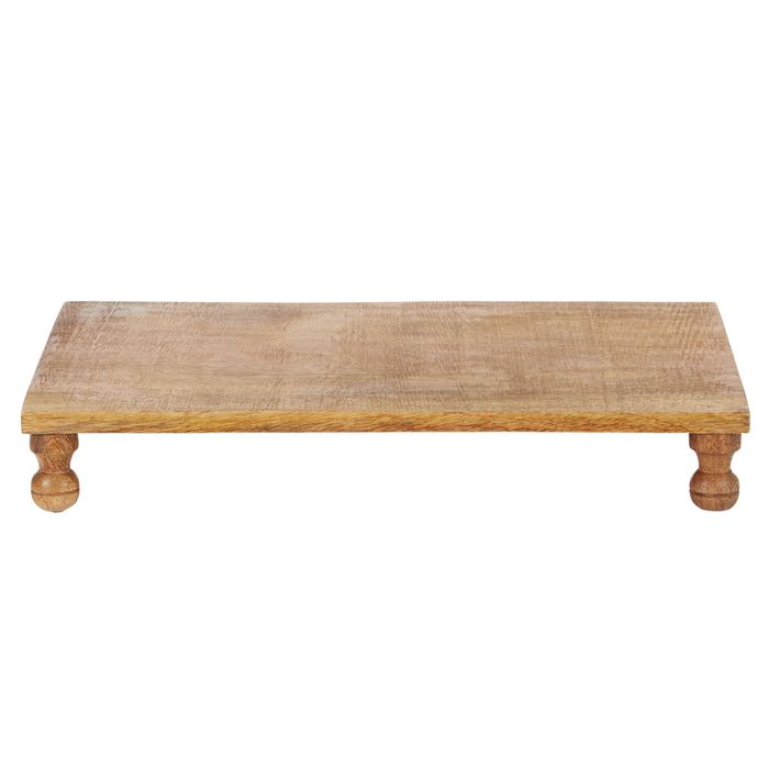 Elgar Wood Footed Board-Dining & Entertaining-Coast To Coast Home-The Bay Room