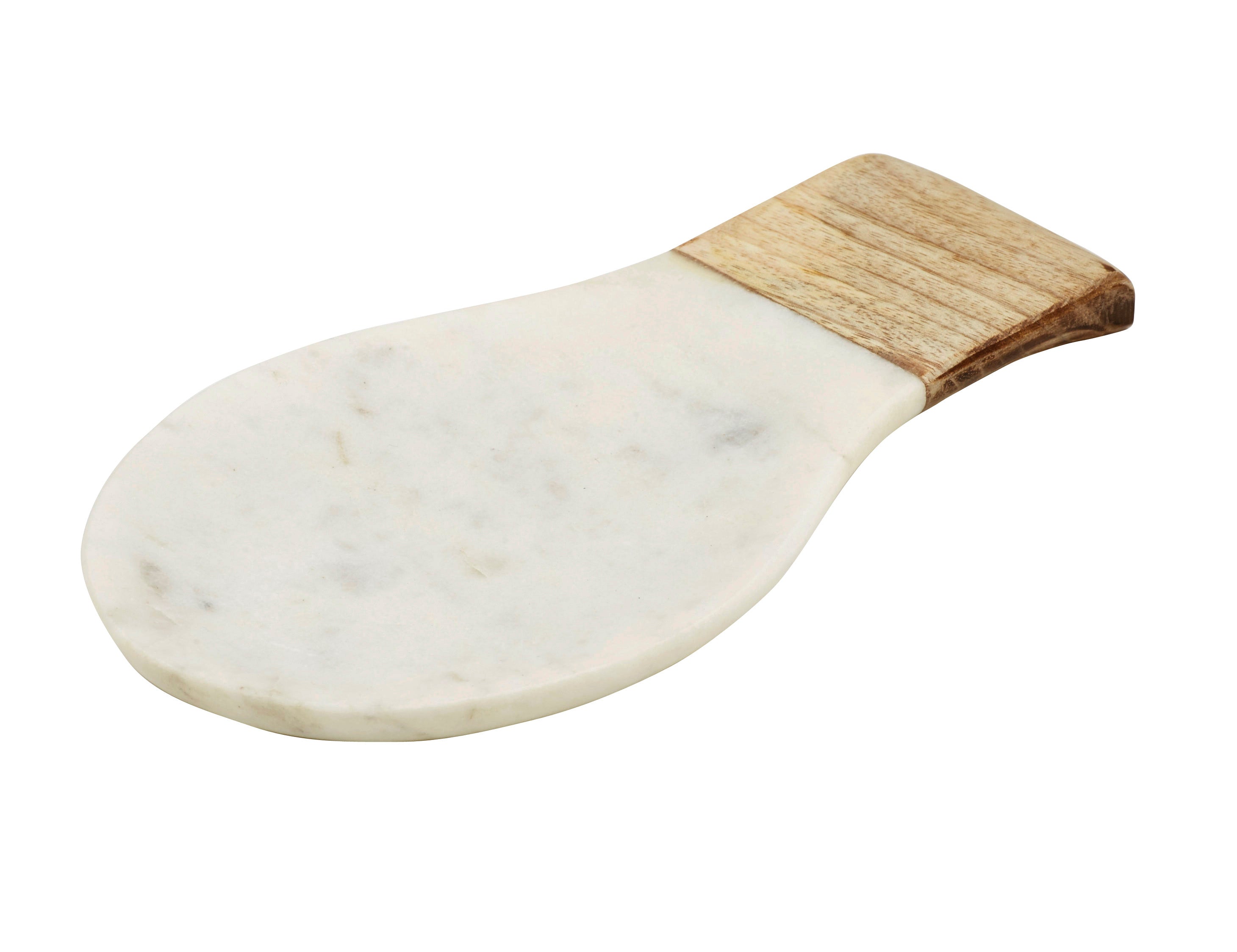 Eliot Spoon Rest-Kitchenware-Academy Home Goods-The Bay Room