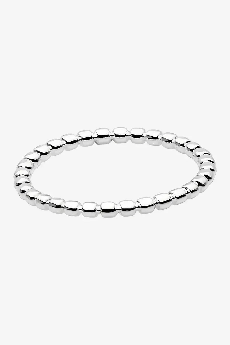 Elka Silver Ring-Jewellery-Liberte-The Bay Room