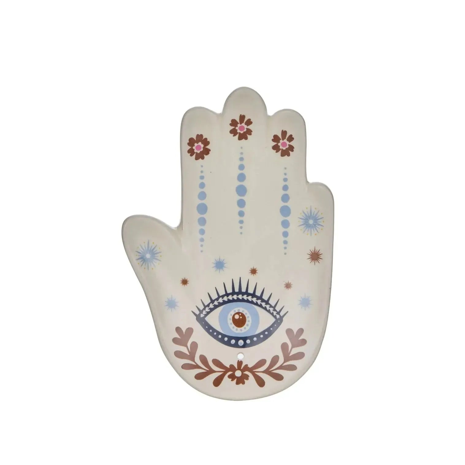 Elsa Hand Incense Burner 15x10x2cm-Decor Items-Emporium-The Bay Room