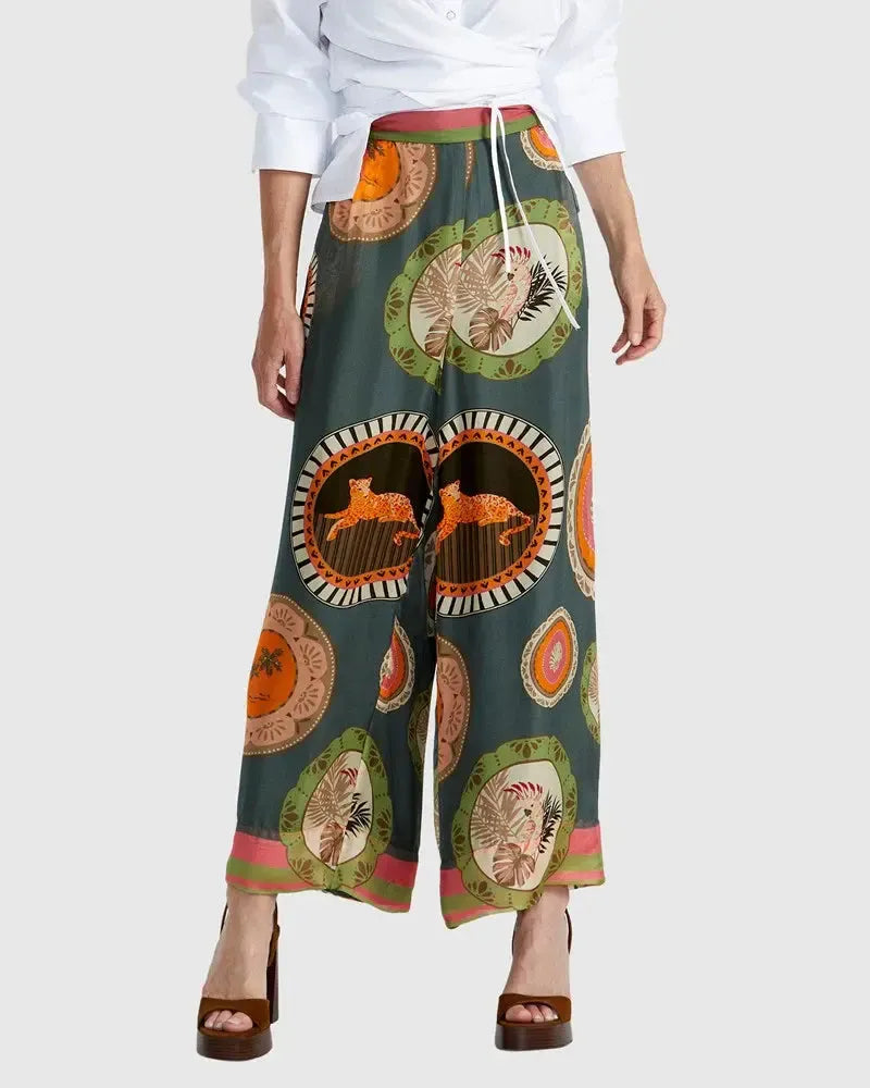 Ernst Pant - Plate-Pants-Fate + Becker-The Bay Room