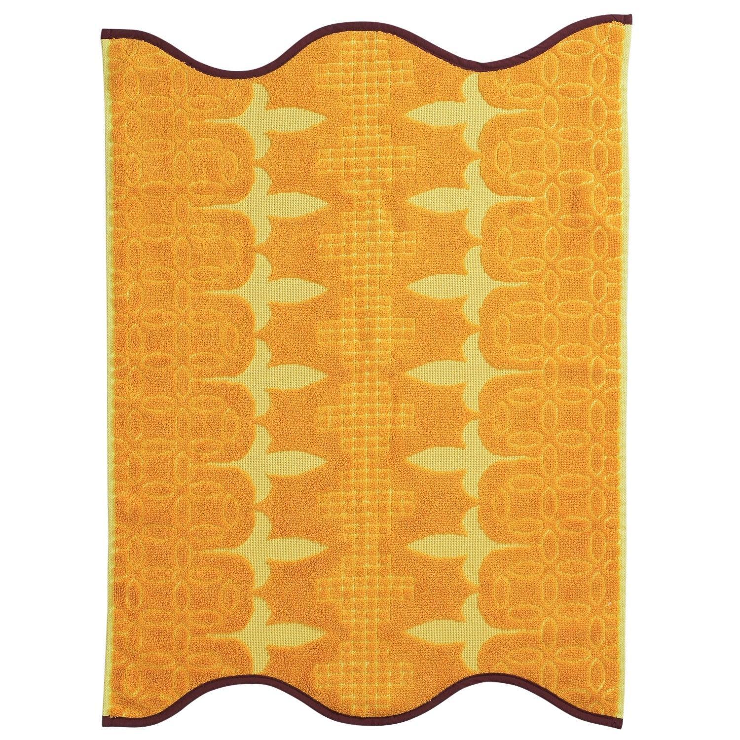 Esme Hand Towel - Dune-Soft Furnishings-Sage & Clare-The Bay Room
