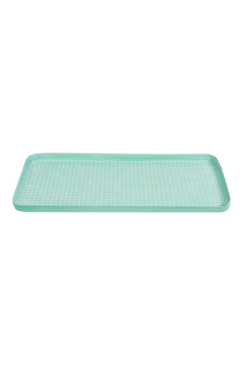Esprit Platter - Mint-Dining & Entertaining-Eb & Ive Home-The Bay Room