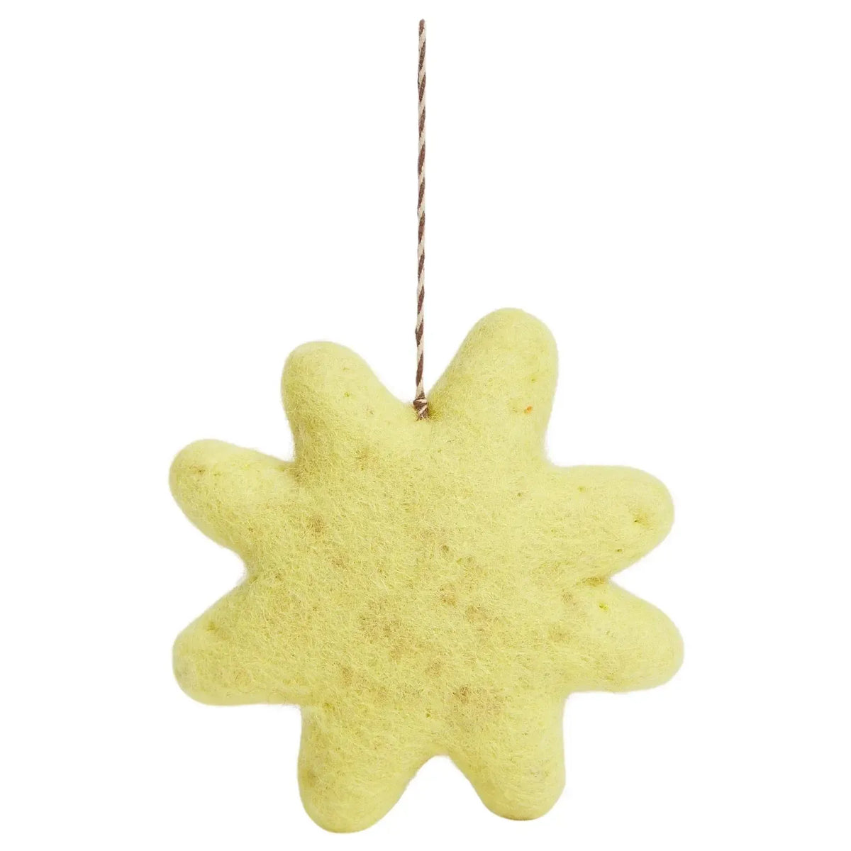 Estella Star Decoration-Christmas-Sage & Clare-The Bay Room
