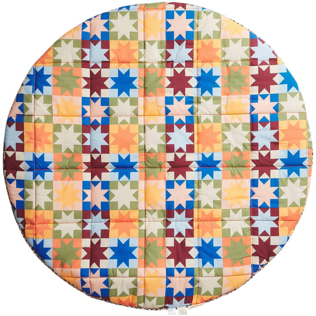 Ezra Play Mat-Nursery & Nurture-Sage & Clare-The Bay Room