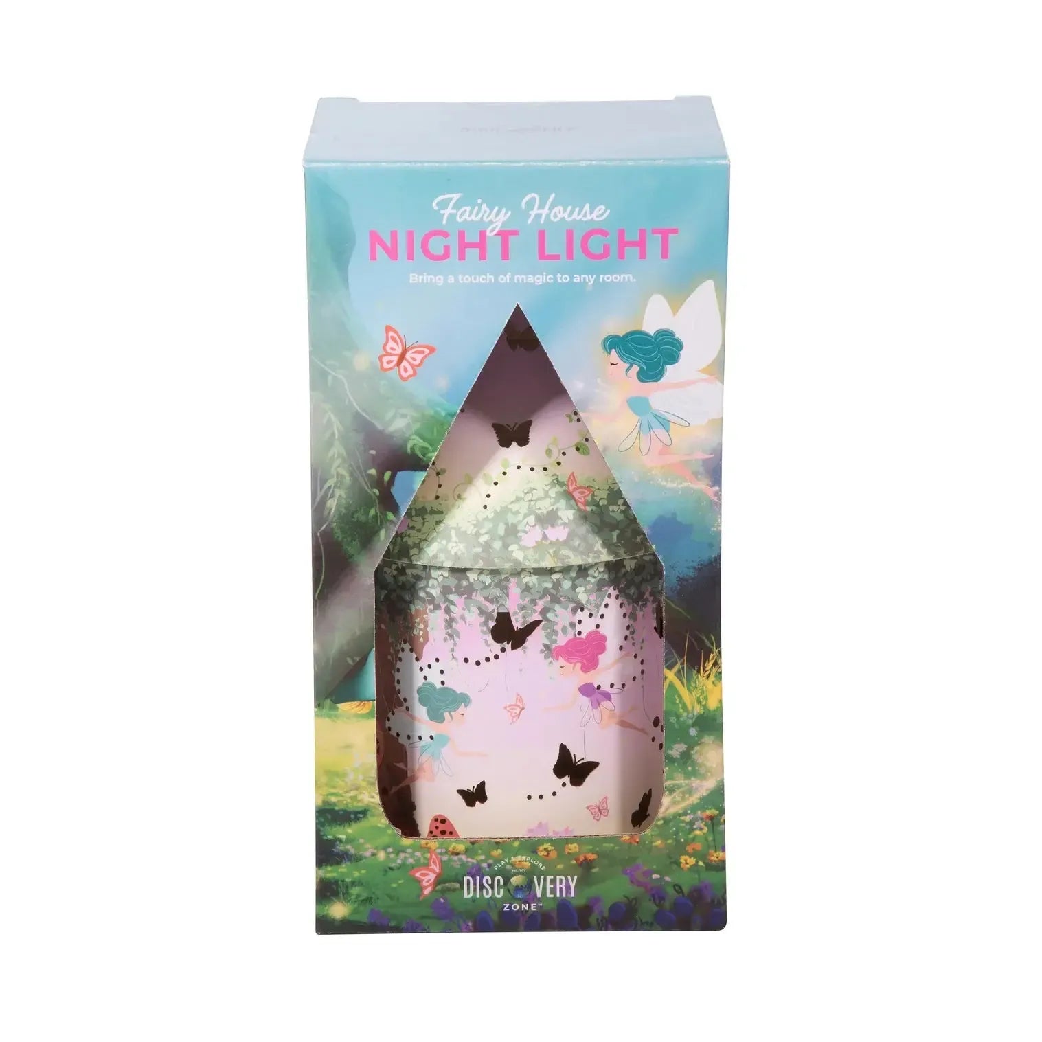 Fairy Paper Light-Toys-Discovery Zone-The Bay Room