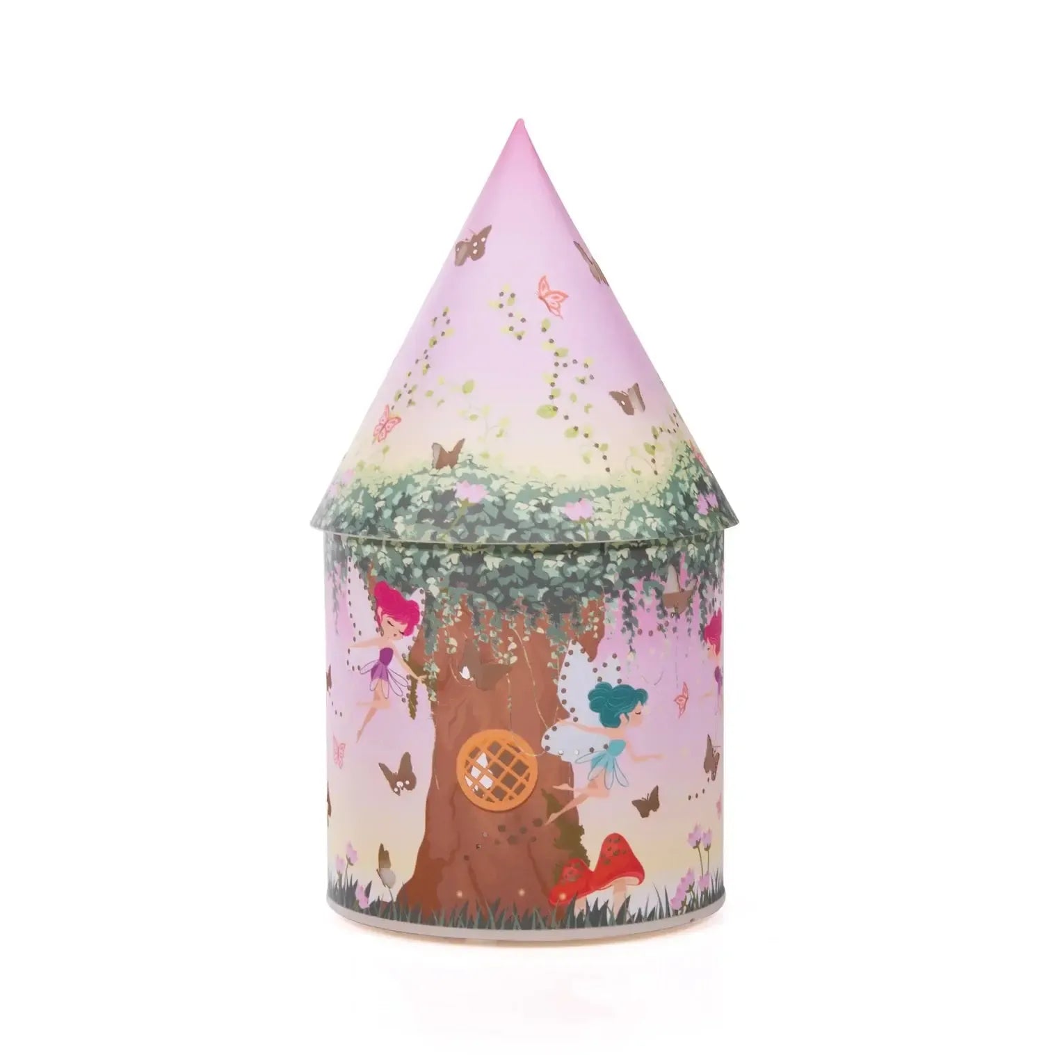 Fairy Paper Light-Toys-Discovery Zone-The Bay Room