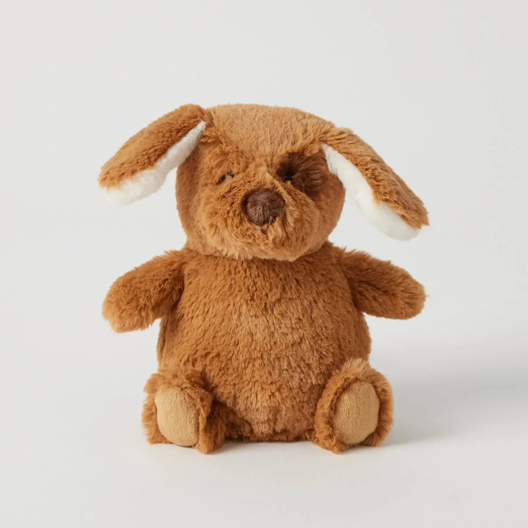 Farm Fun Rattle-Toys-Jiggle & Giggle-Dog-The Bay Room