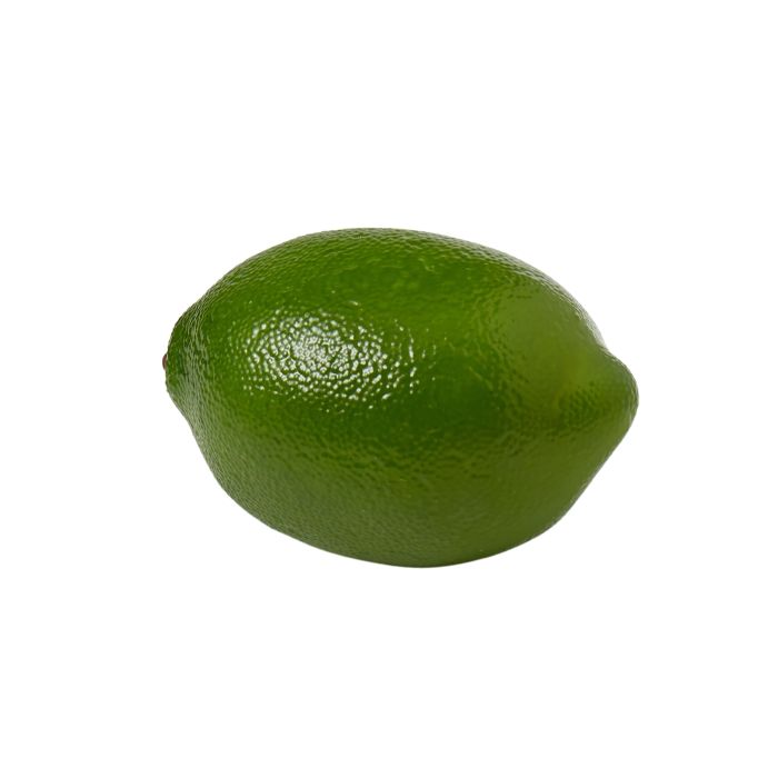 Faux Lime 8x6x6cm-Decor Items-Rogue Home-The Bay Room