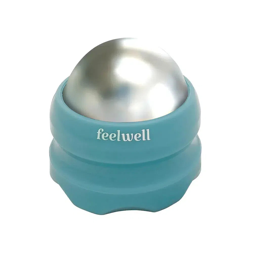 Feel Well Chillable Gel Massage Ball-General-Annabel Trends-The Bay Room