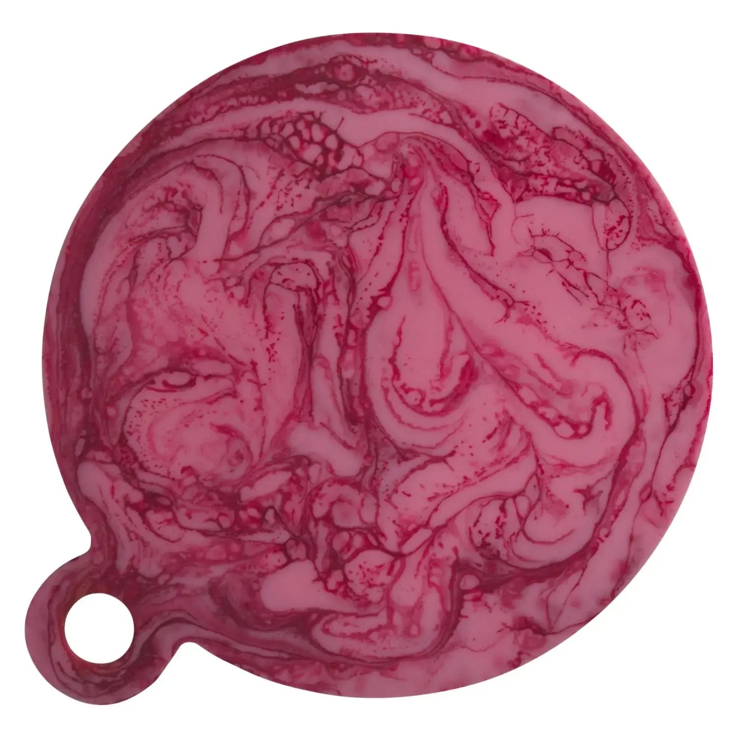 Felice Board - Crimson-Dining & Entertaining-Sage & Clare-The Bay Room