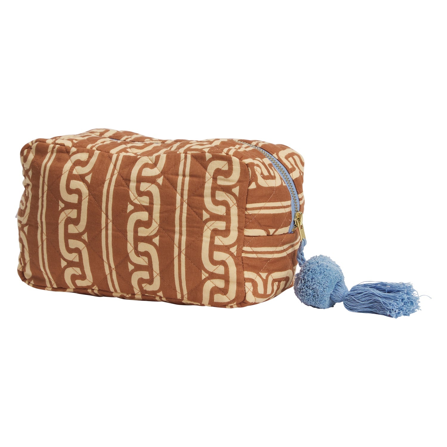 Fidel Beauty Bag-Beauty & Well-Being-Sage & Clare-The Bay Room
