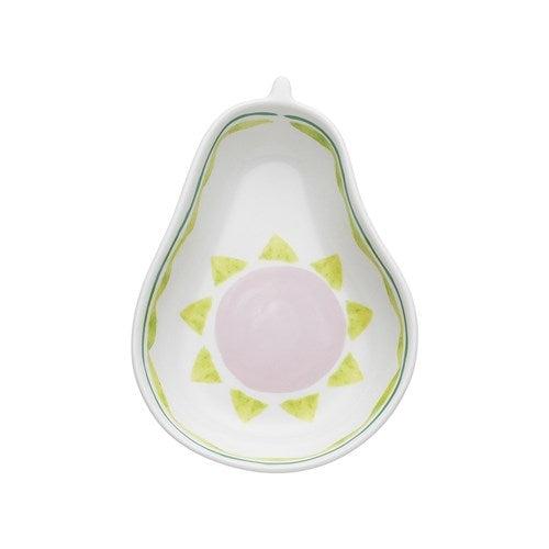 Fiesta Avocado Dish 16cm-Dining & Entertaining-Porto-The Bay Room