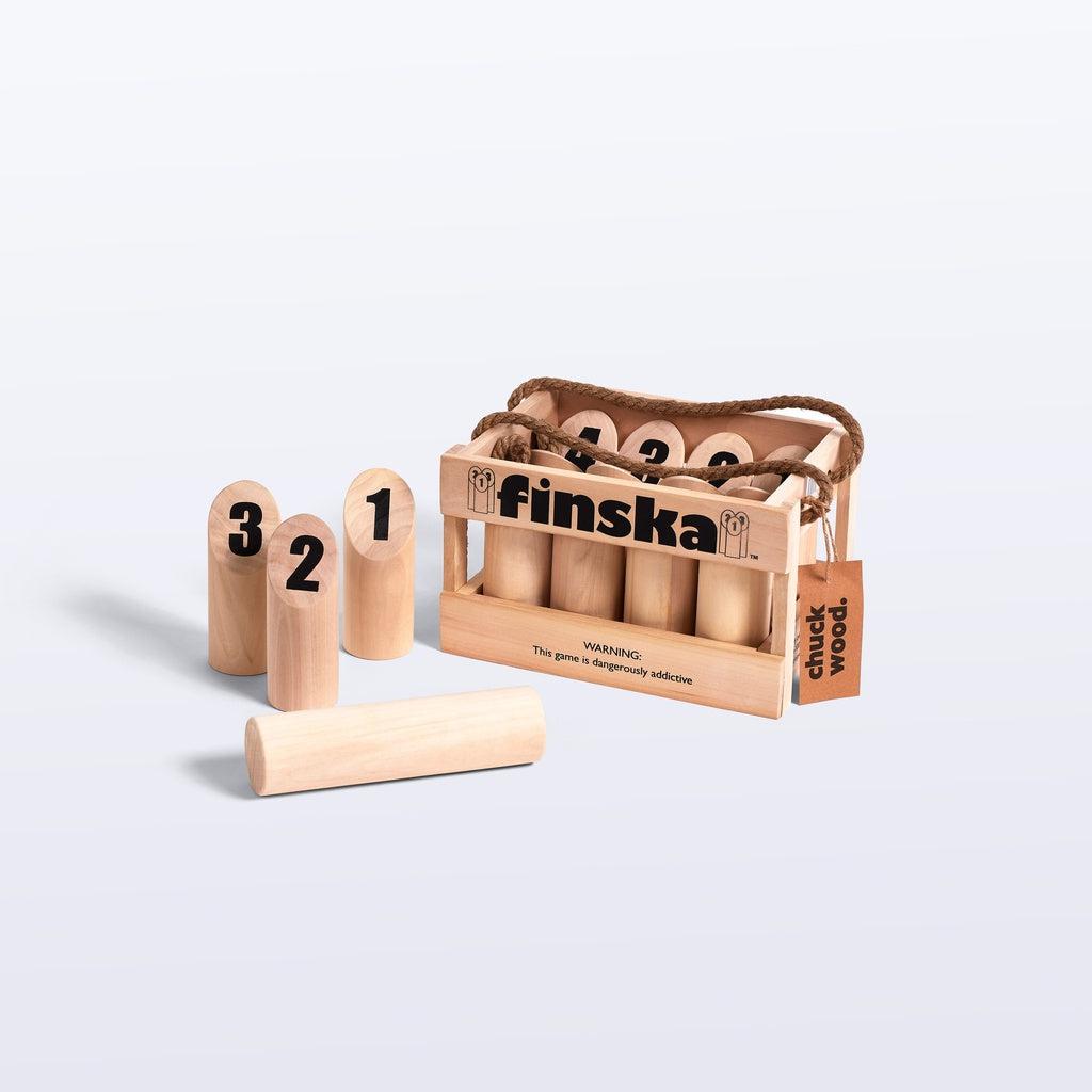 Finska-Fun & Games-Finska-The Bay Room