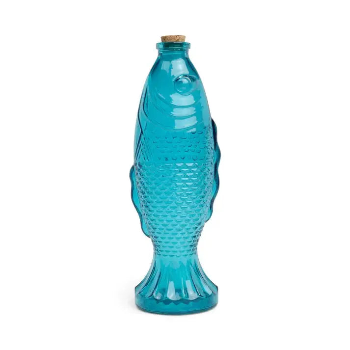 Fish Decanter-Dining & Entertaining-Gentlemen's Hardware-The Bay Room