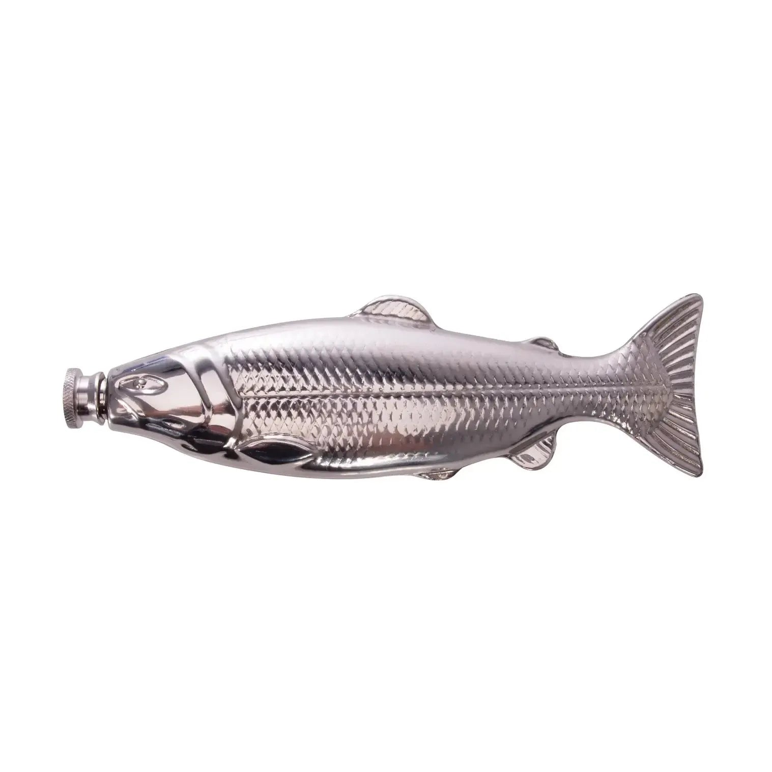 Fish Flask-Travel & Outdoors-Maverick-The Bay Room