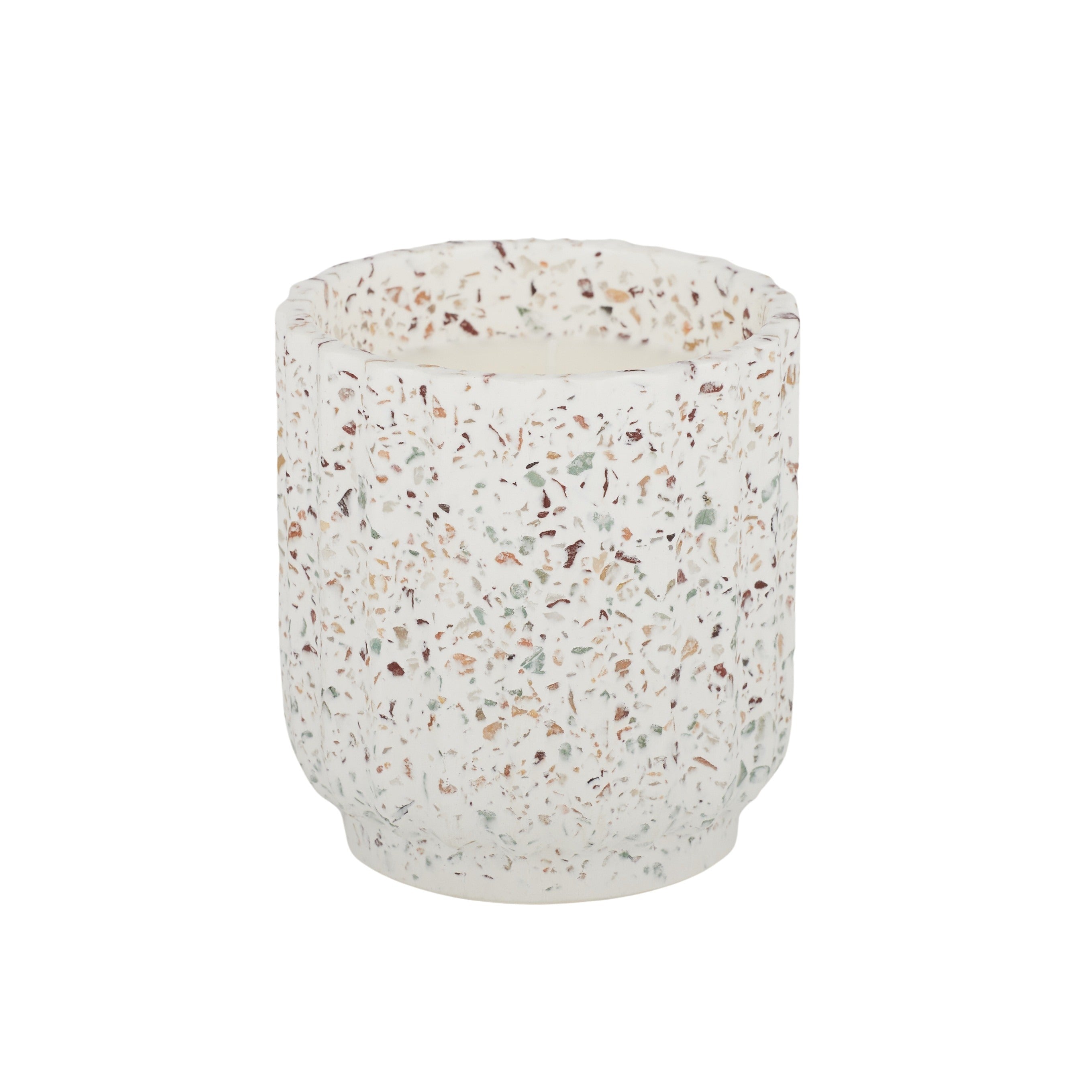 Flick Candle Jar 10x11cm-Candles & Fragrances-Coast To Coast Home-The Bay Room