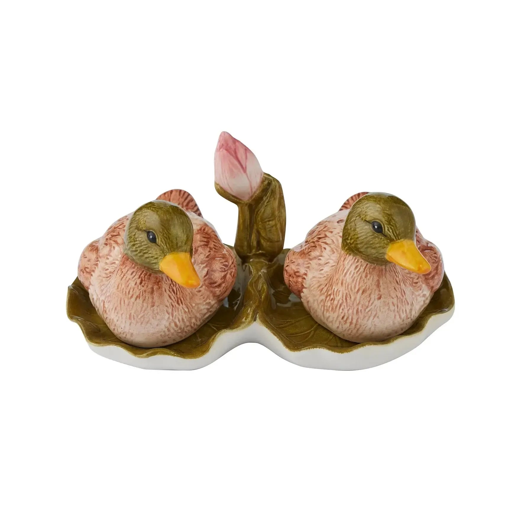 Flock 3pc Ceramic S&P Set 14x8.5x7.5cm-Dining & Entertaining-Coast To Coast Home-The Bay Room