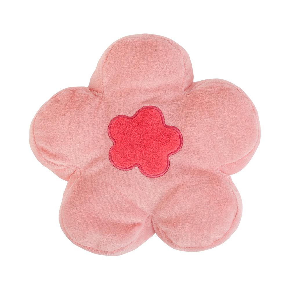 Flower Heatable Pillow - Pink-Beauty & Well-Being-Annabel Trends-The Bay Room