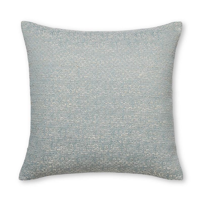 Fowler Light Blue Cushion 50x50cm-Soft Furnishings-Madras Link-The Bay Room