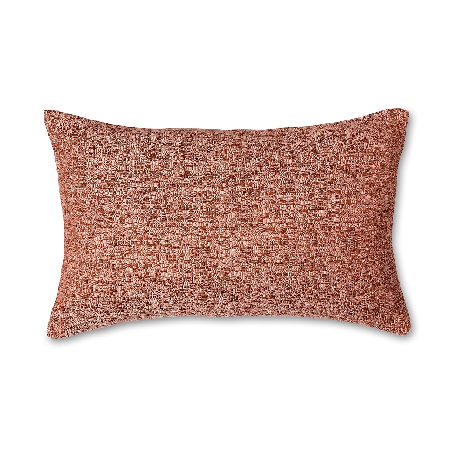 Fowler Pink/Red Cushion 30x50cm-Soft Furnishings-Madras Link-The Bay Room