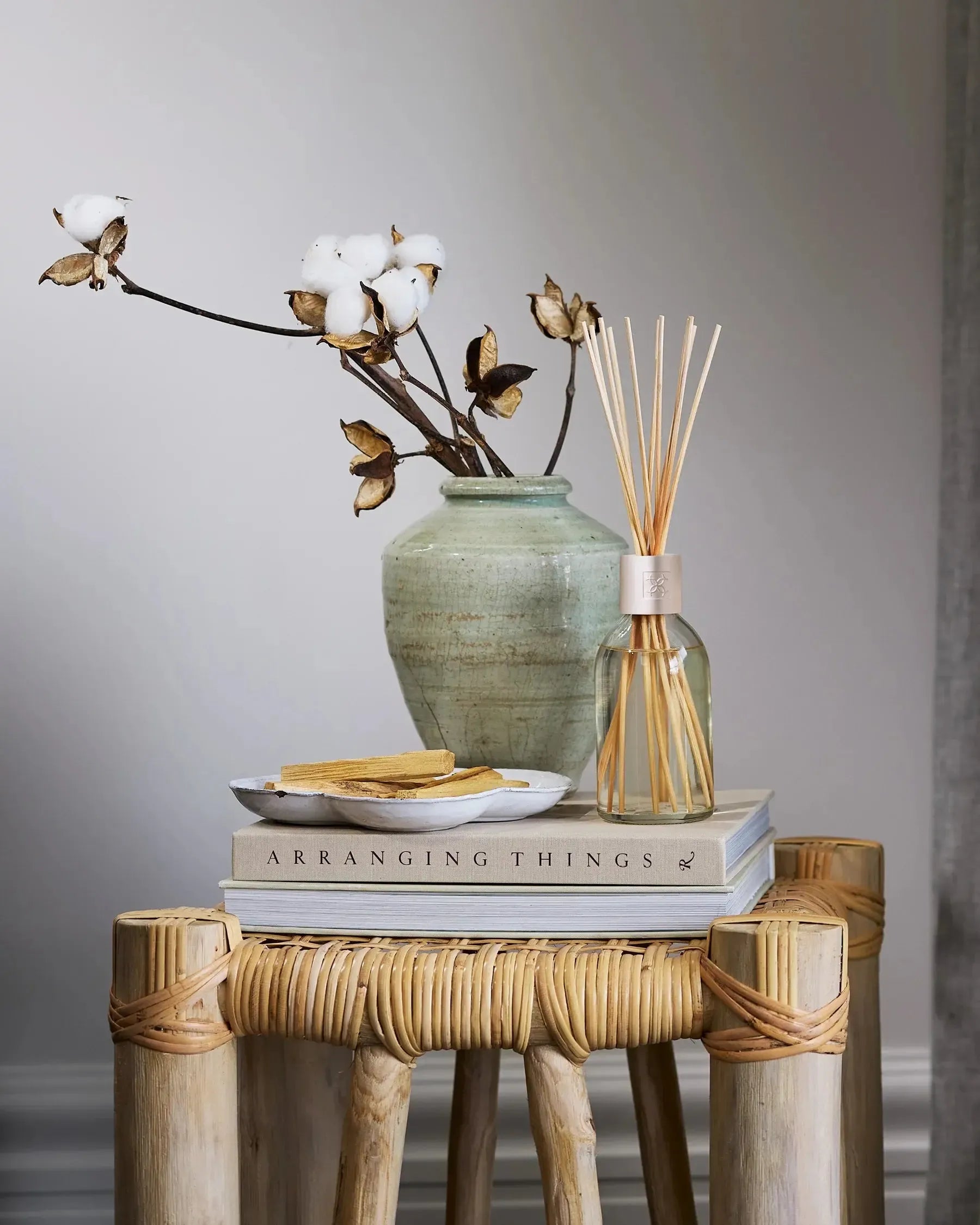 Fragrance Diffuser 250ml-Candles & Fragrances-Circa-The Bay Room