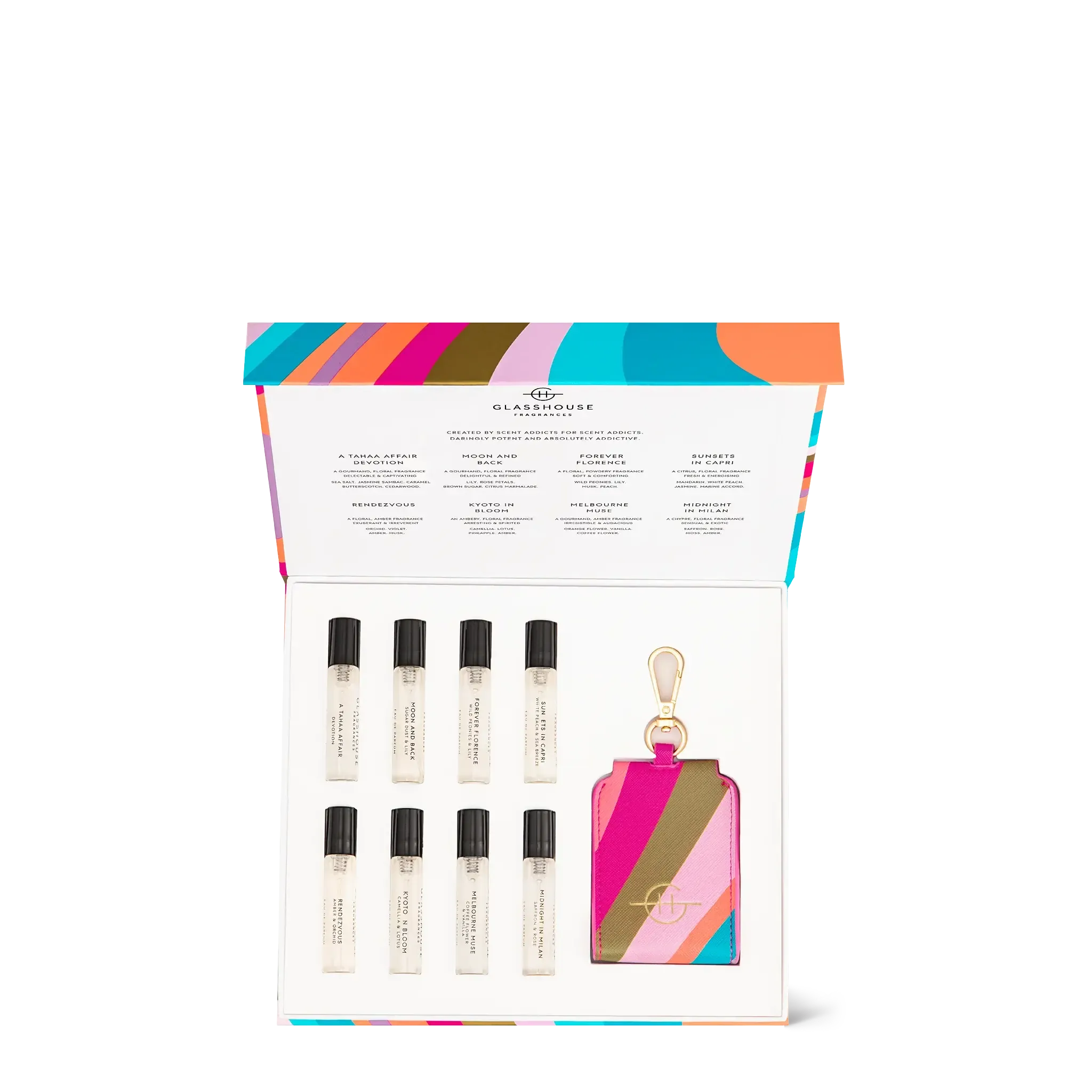 Fragrance Library-Candles & Fragrances-Glasshouse-The Bay Room