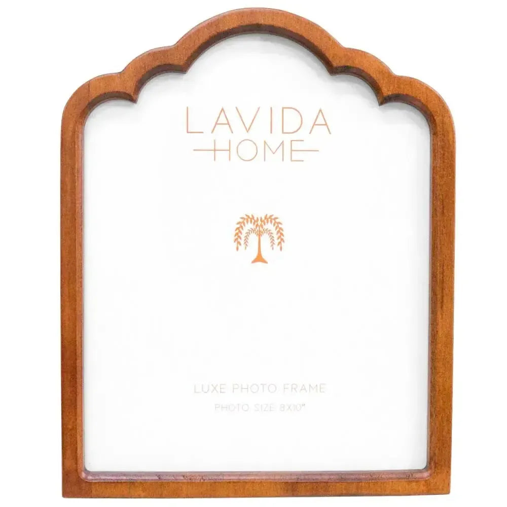 Frame 8x10 Arched-Decor Items-Lavida-The Bay Room