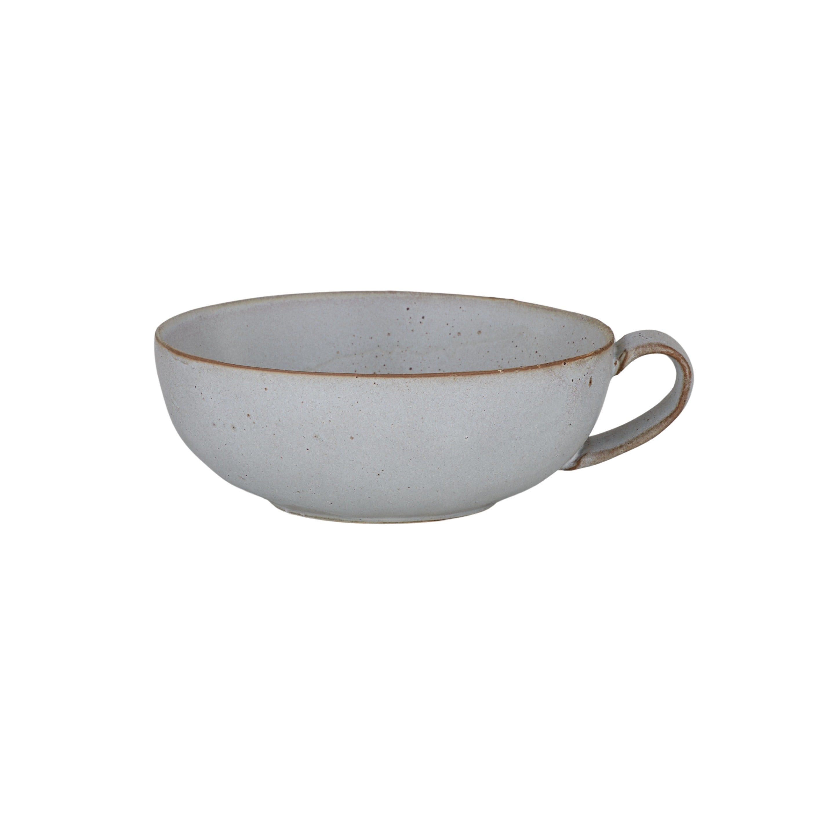 Francis Ceramic Soup Mug 16x19x6cm-Dining & Entertaining-Coast To Coast Home-The Bay Room