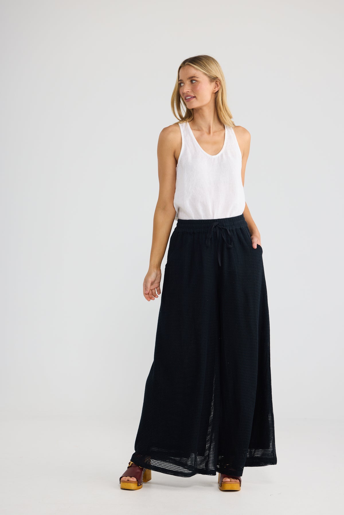 Freedom Pant - Black