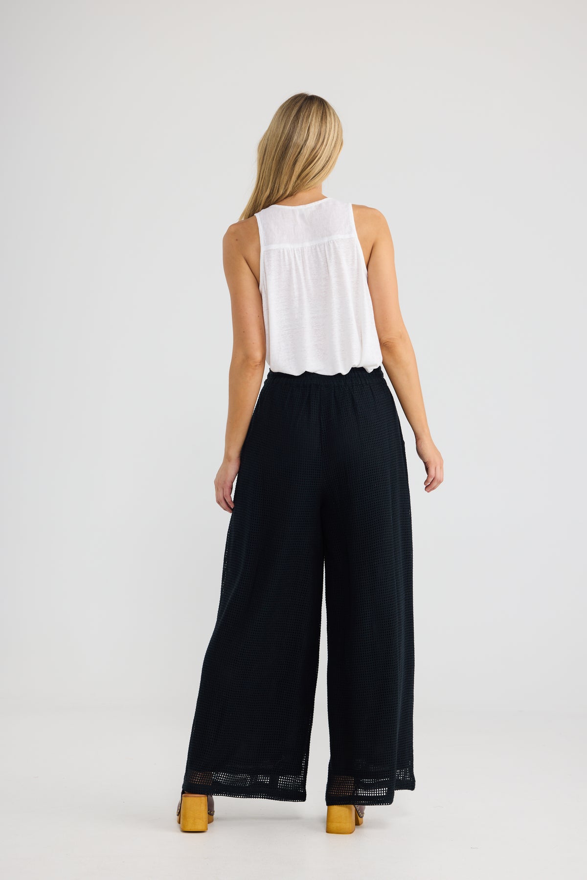 Freedom Pant - Black
