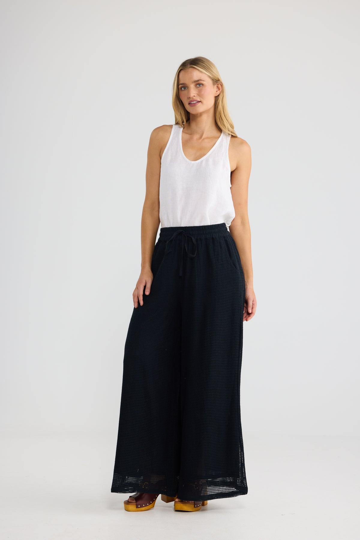 Freedom Pant - Black