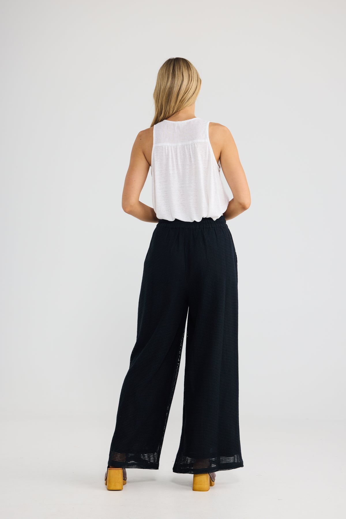 Freedom Pant - Black