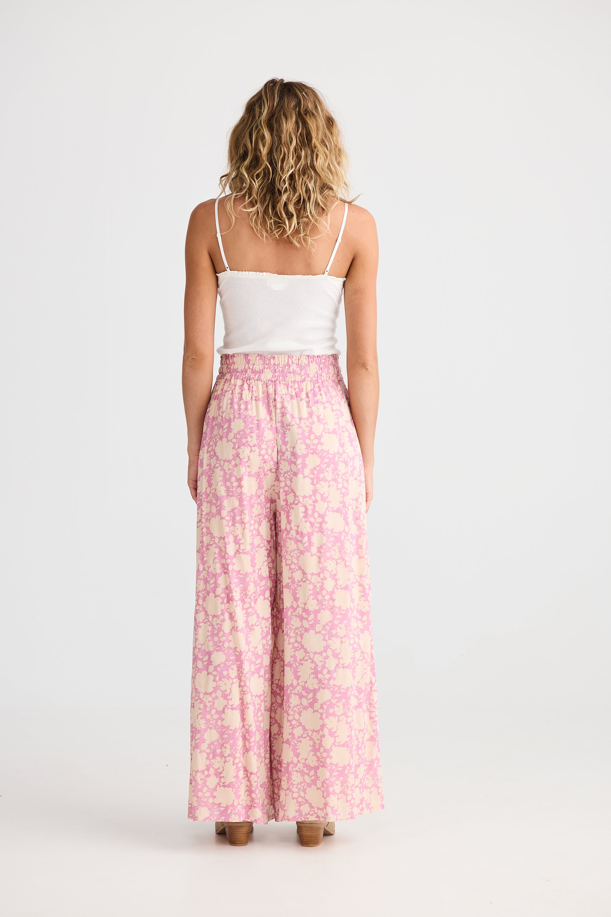 Freedom Pant - Meadow Muse-Pants-Talisman-The Bay Room