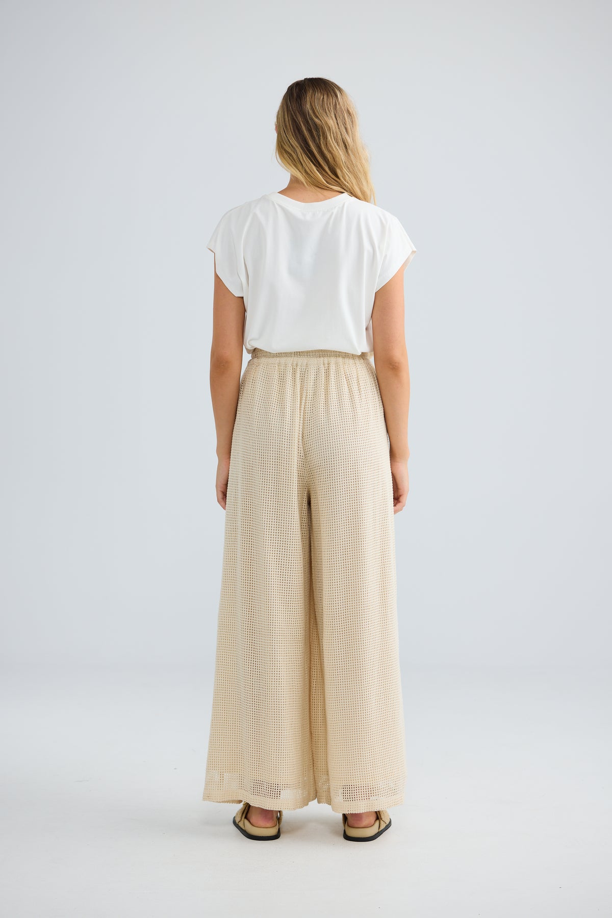 Freedom Pant - Natural
