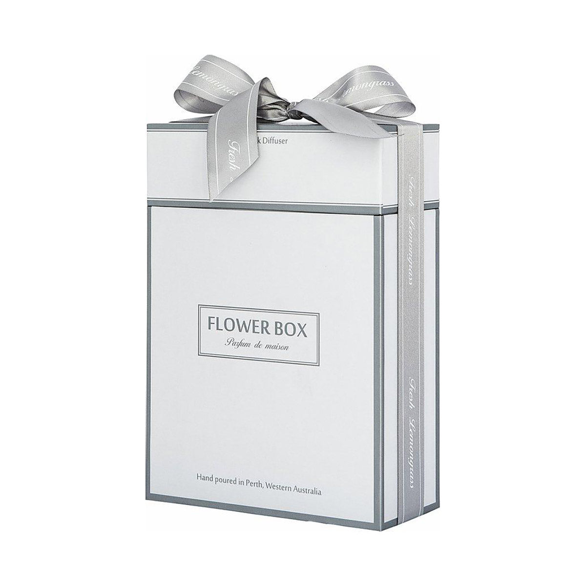 Fresh Lemongrass Hallmark Diffuser 700mL-Candles & Fragrance-Flower Box-The Bay Room