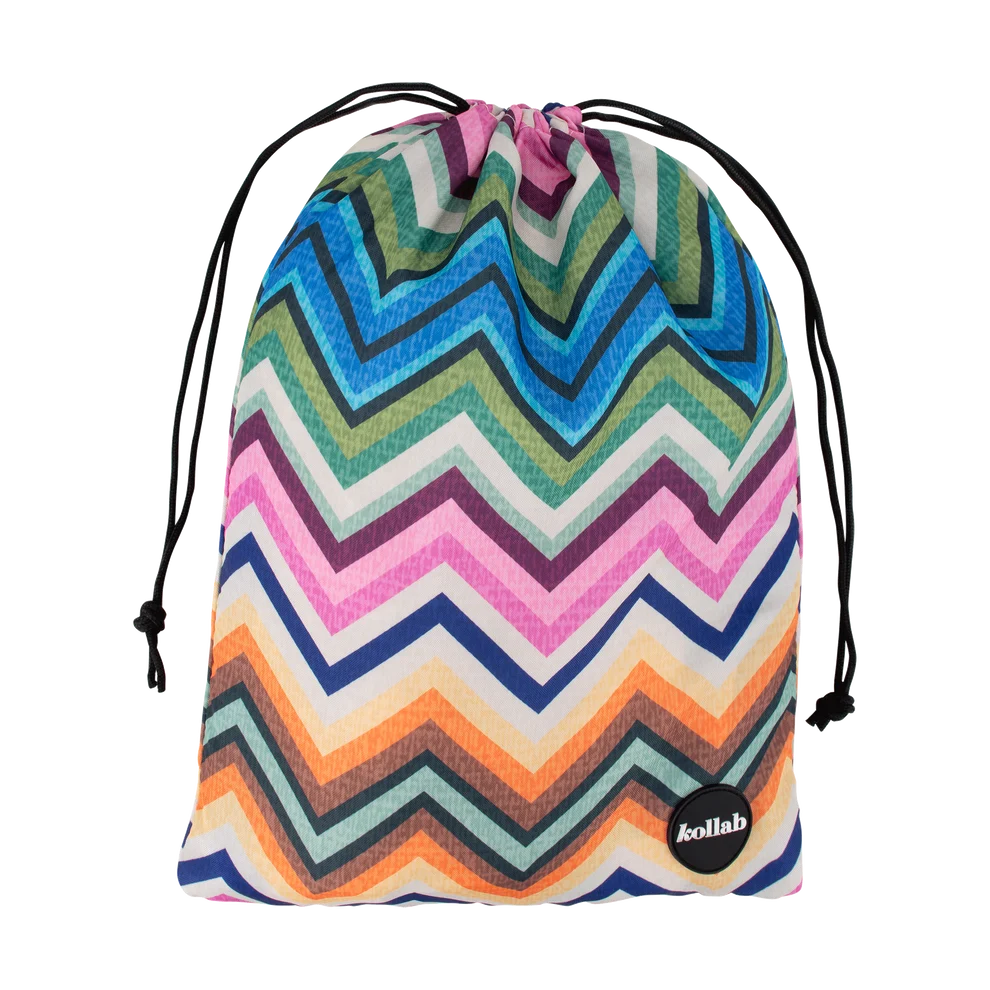 Fringed Tablecloth Ziggy-Travel & Outdoors-Kollab-The Bay Room