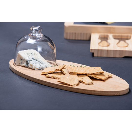 Fromagerie Cheese For One-Dining & Entertaining-Tempa-The Bay Room