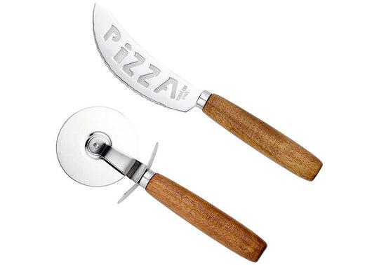 Fromagerie Pizza Knives 2pc-Dining & Entertaining-Tempa-The Bay Room