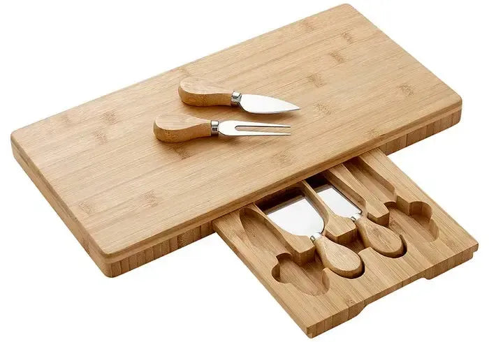 Fromagerie Rectangle Serving Set-Dining & Entertaining-Tempa-The Bay Room