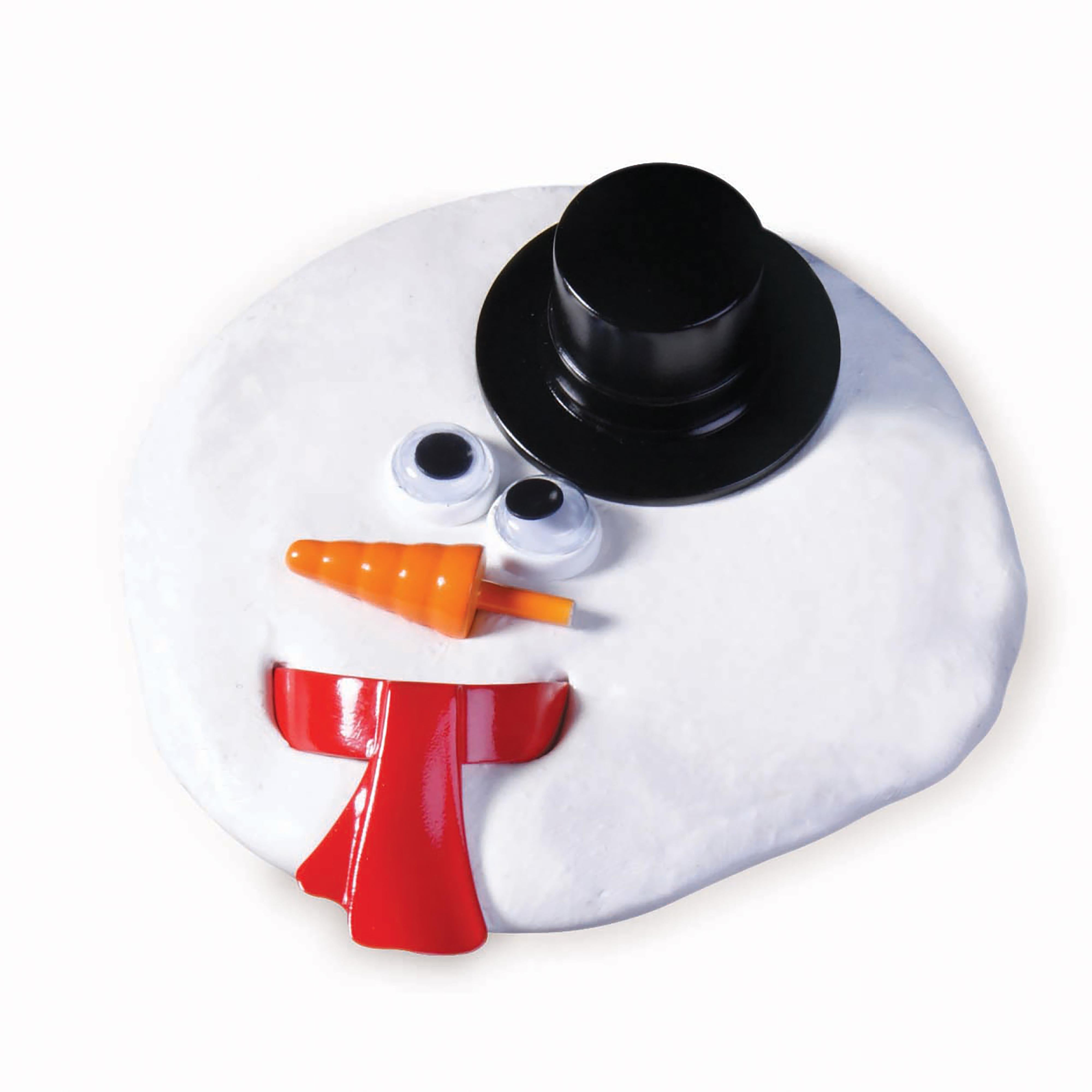 Frosty The Melting Snowman-Christmas-IS Gift-The Bay Room