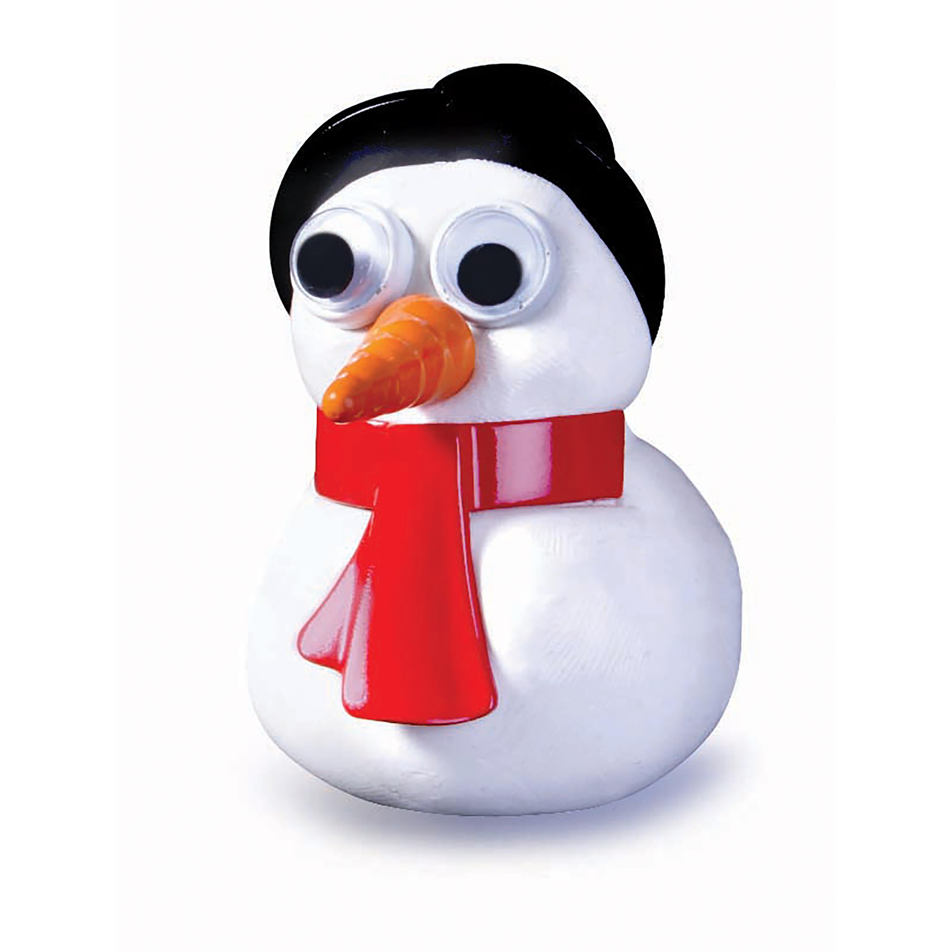 Frosty The Melting Snowman-Christmas-IS Gift-The Bay Room