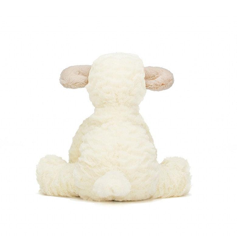 Fuddlewuddle Lamb-Toys-Jelly Cat-The Bay Room