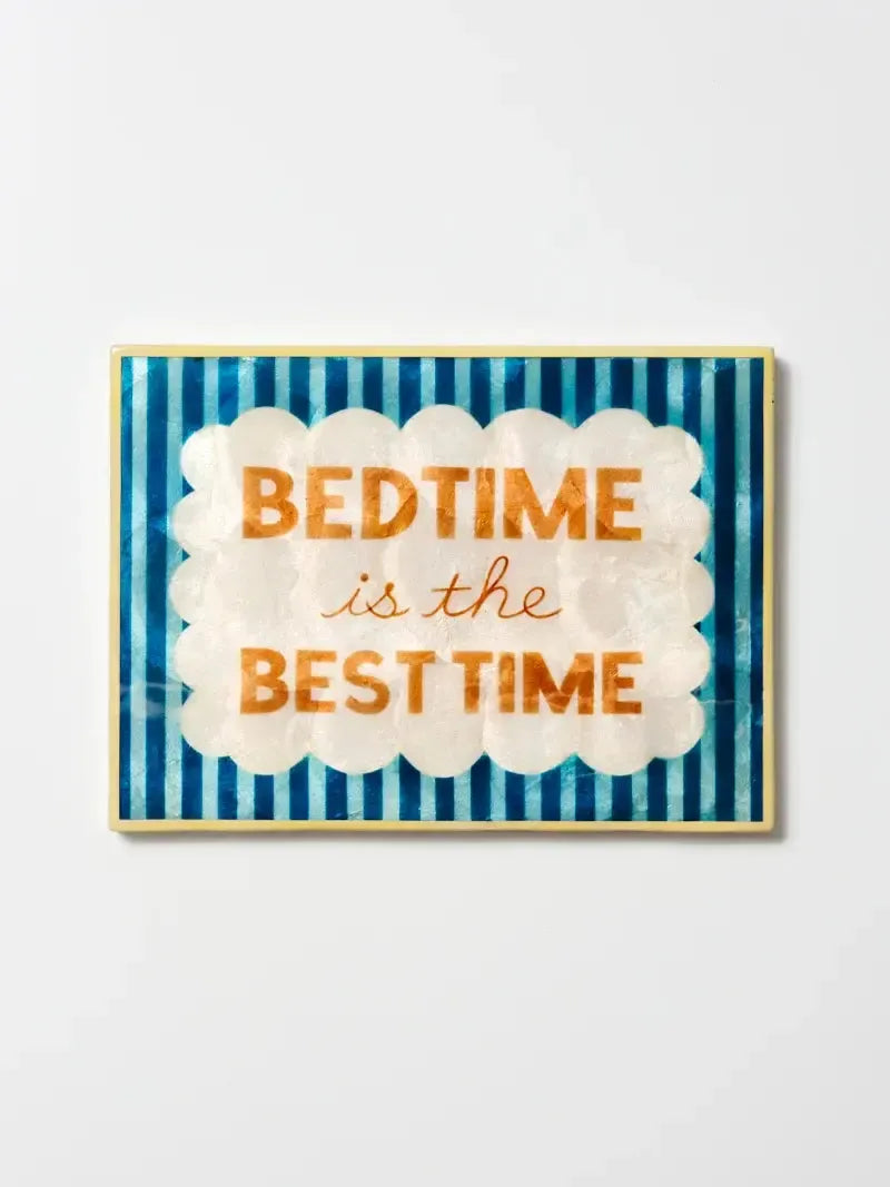 Fun House Tile Bedtime-Wall Decor-Jones & Co-The Bay Room