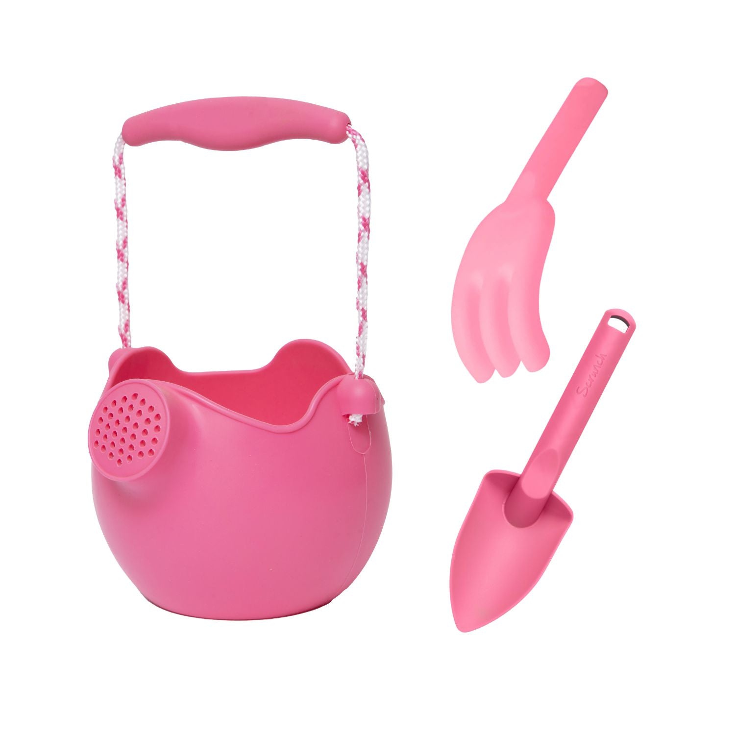 Garden Set - Flamingo Pink-Toys-Scrunch-The Bay Room