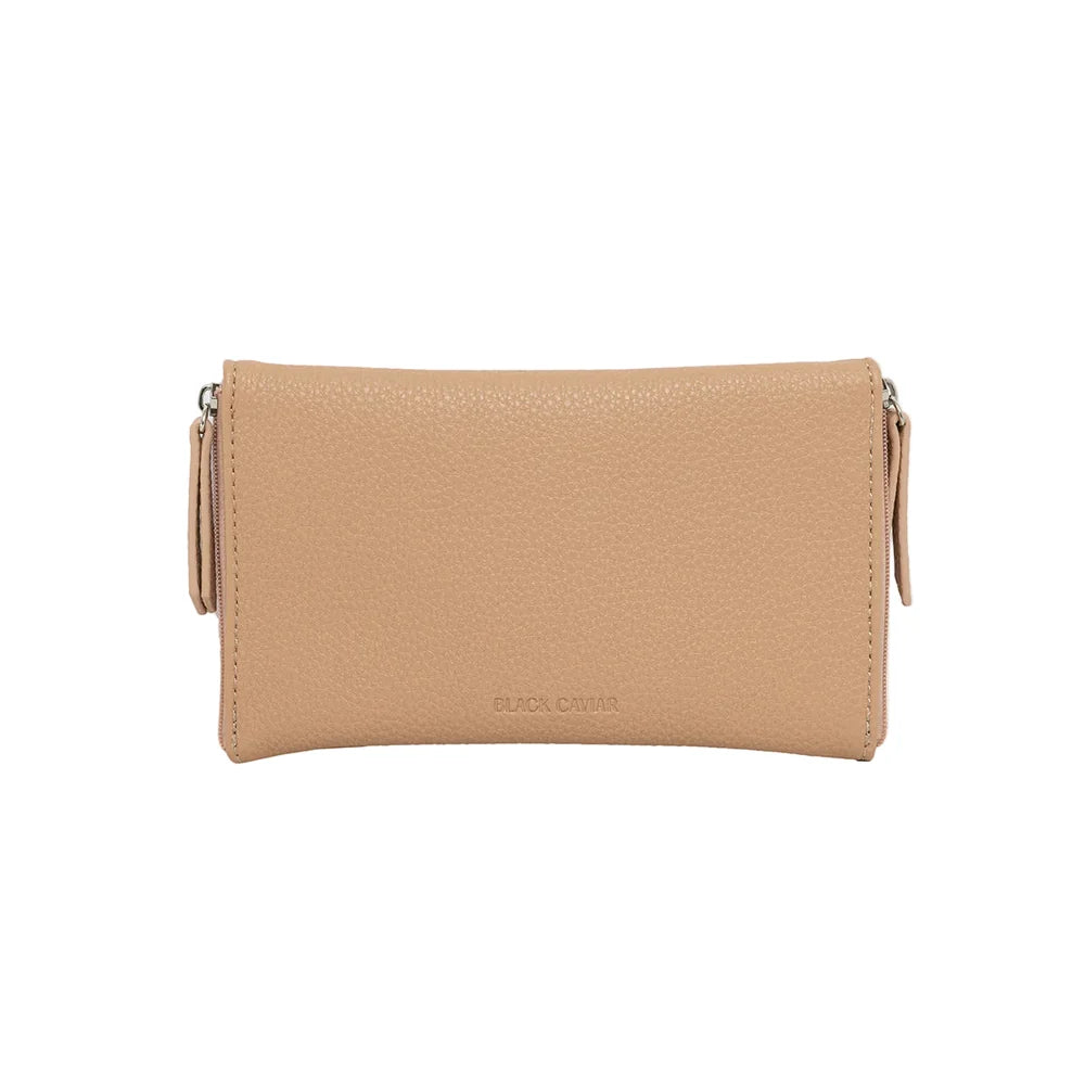 Sia Pink Sunglasses Case