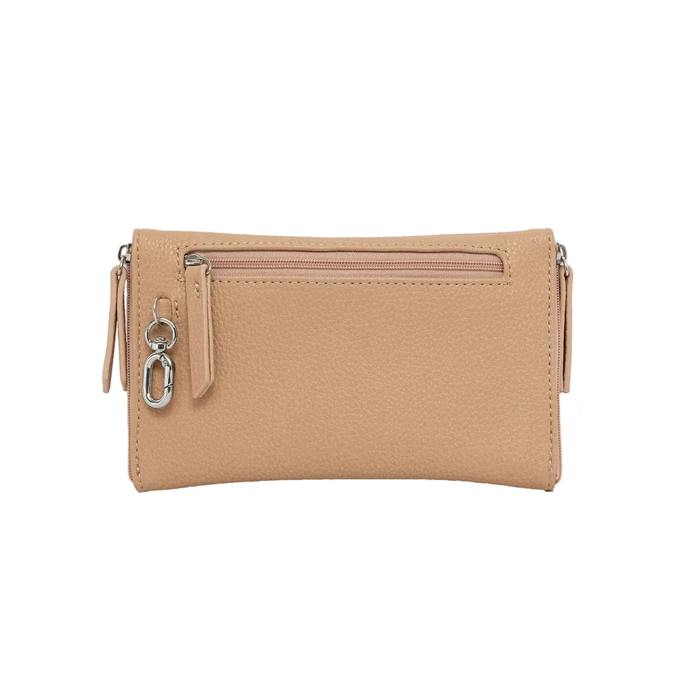 Sia Pink Sunglasses Case