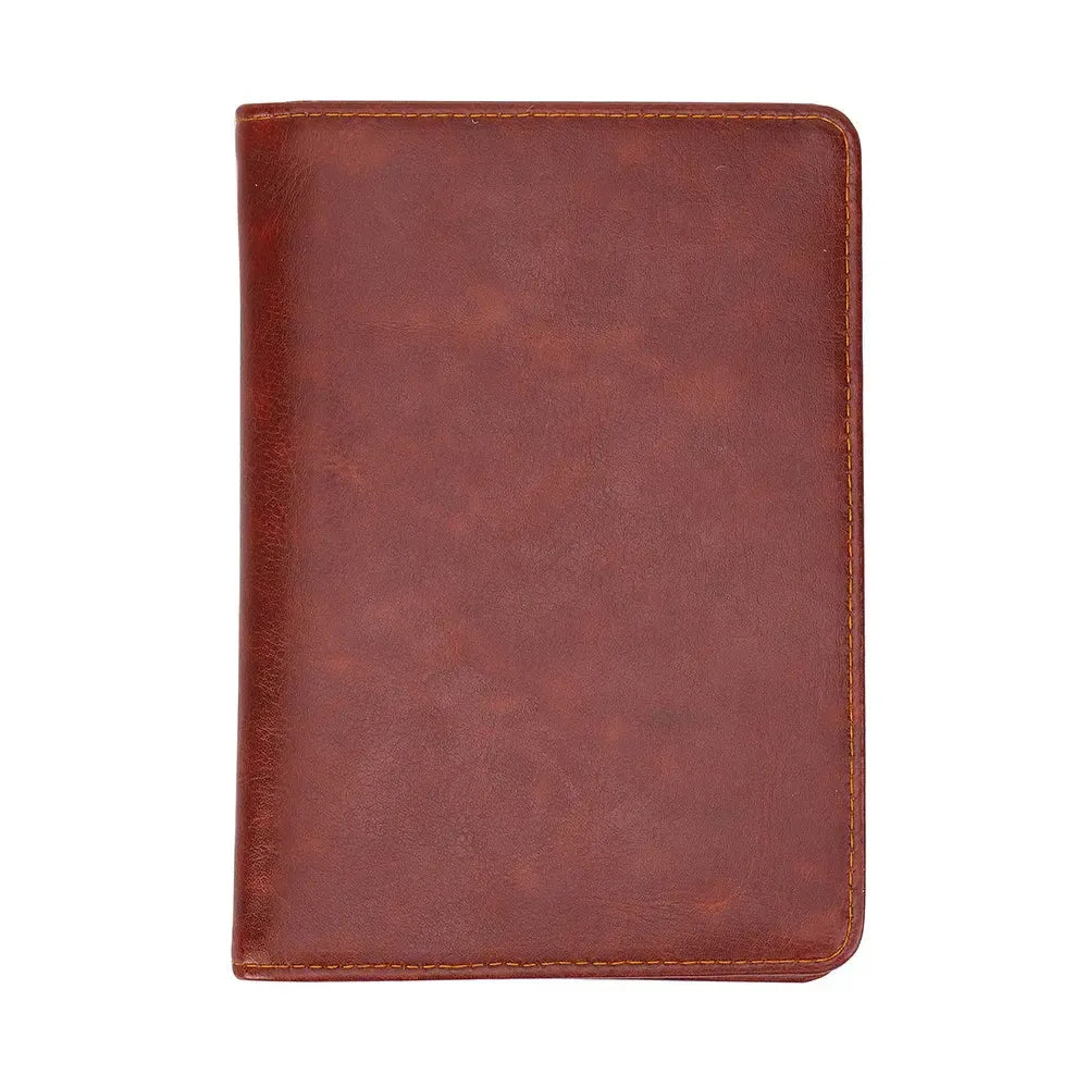 Gentleman's Passport Holder-Travel & Outdoors-Annabel Trends-The Bay Room