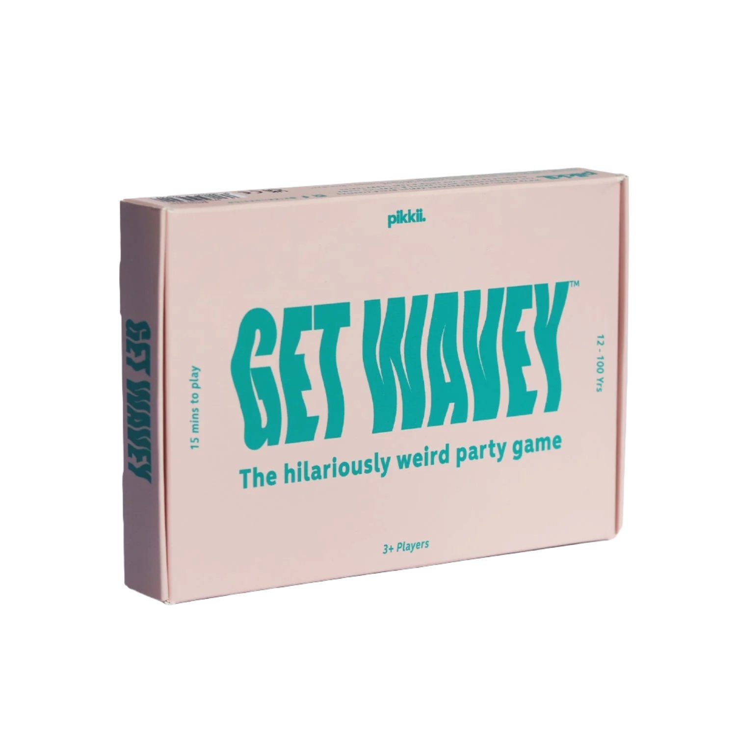 Get Wavey Party Game-Fun & Games-Pikkii-The Bay Room